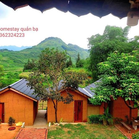 Mun Homestay Ha Giang Room photo