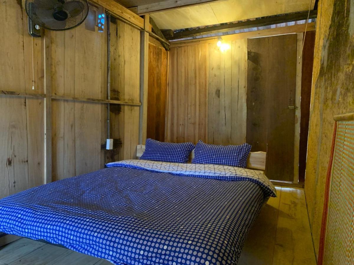 Mun Homestay Ha Giang Exterior photo