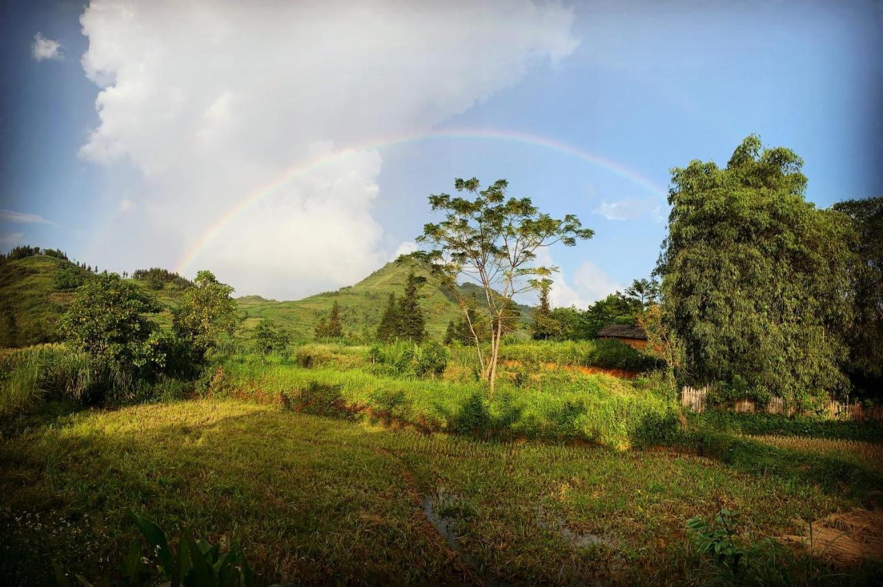 Mun Homestay Ha Giang Exterior photo