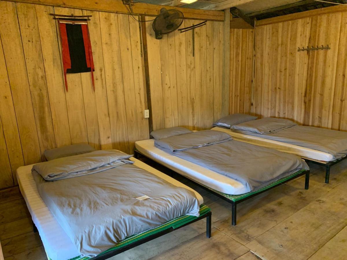 Mun Homestay Ha Giang Exterior photo
