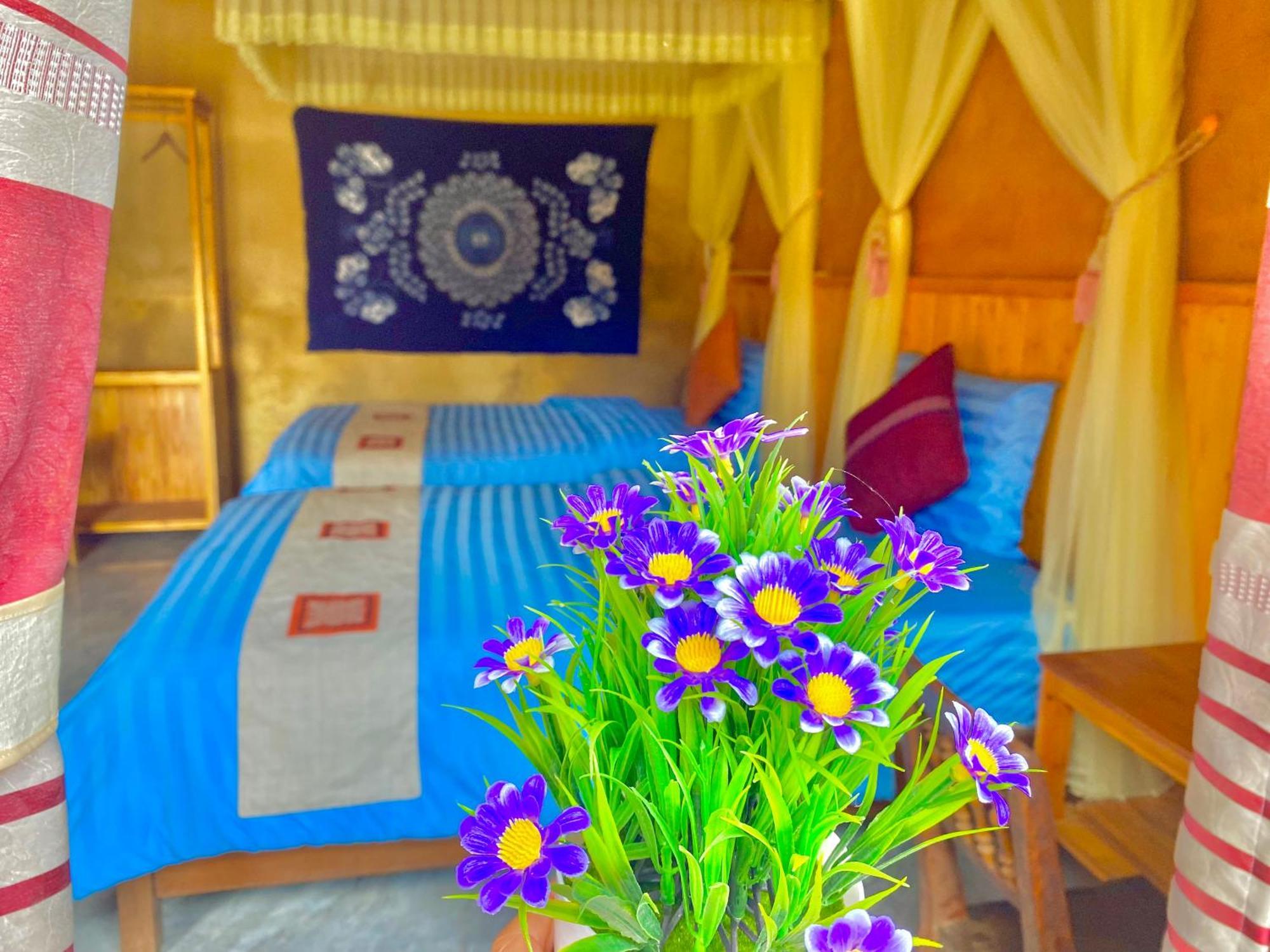 Mun Homestay Ha Giang Exterior photo