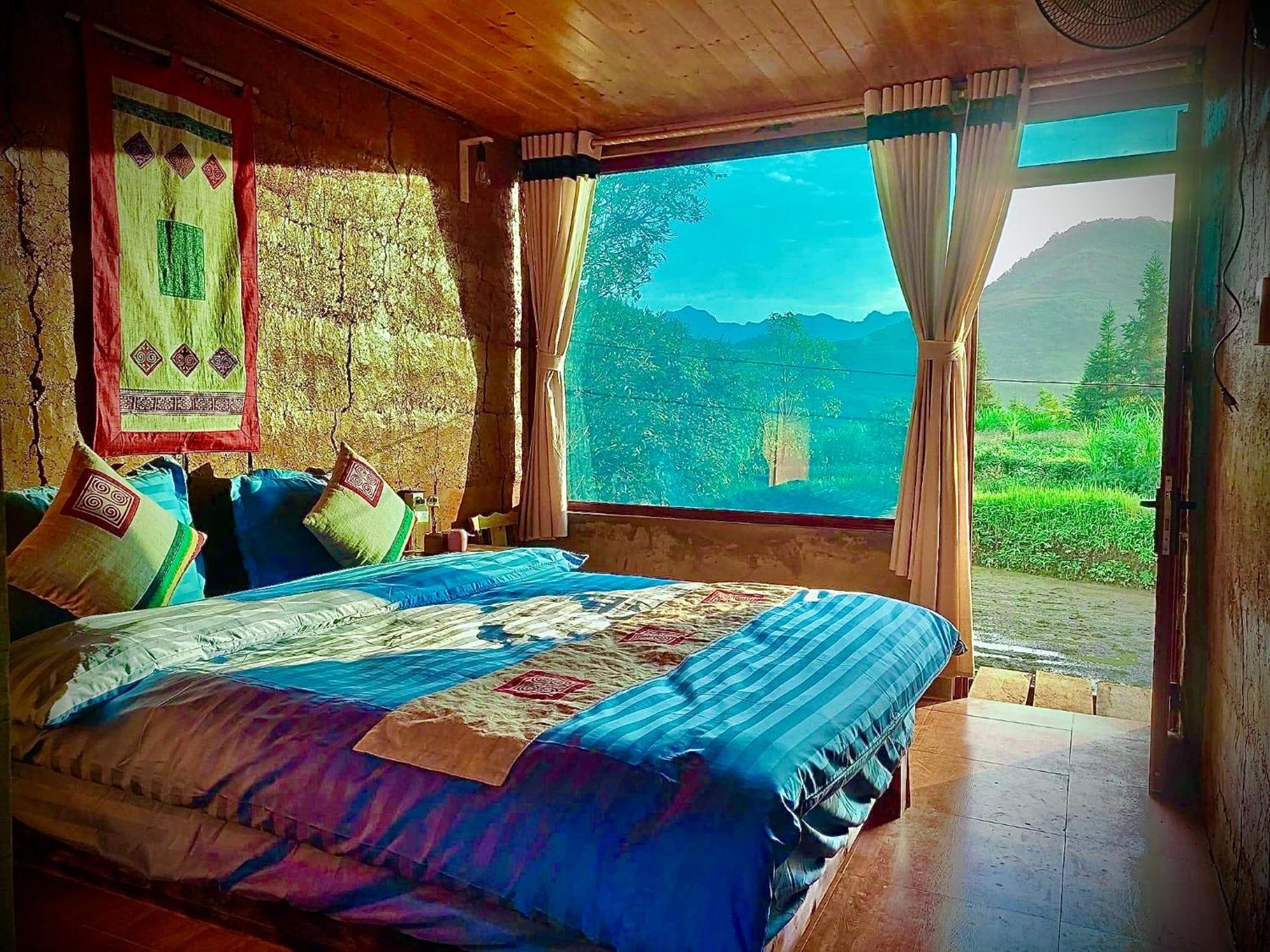 Mun Homestay Ha Giang Exterior photo