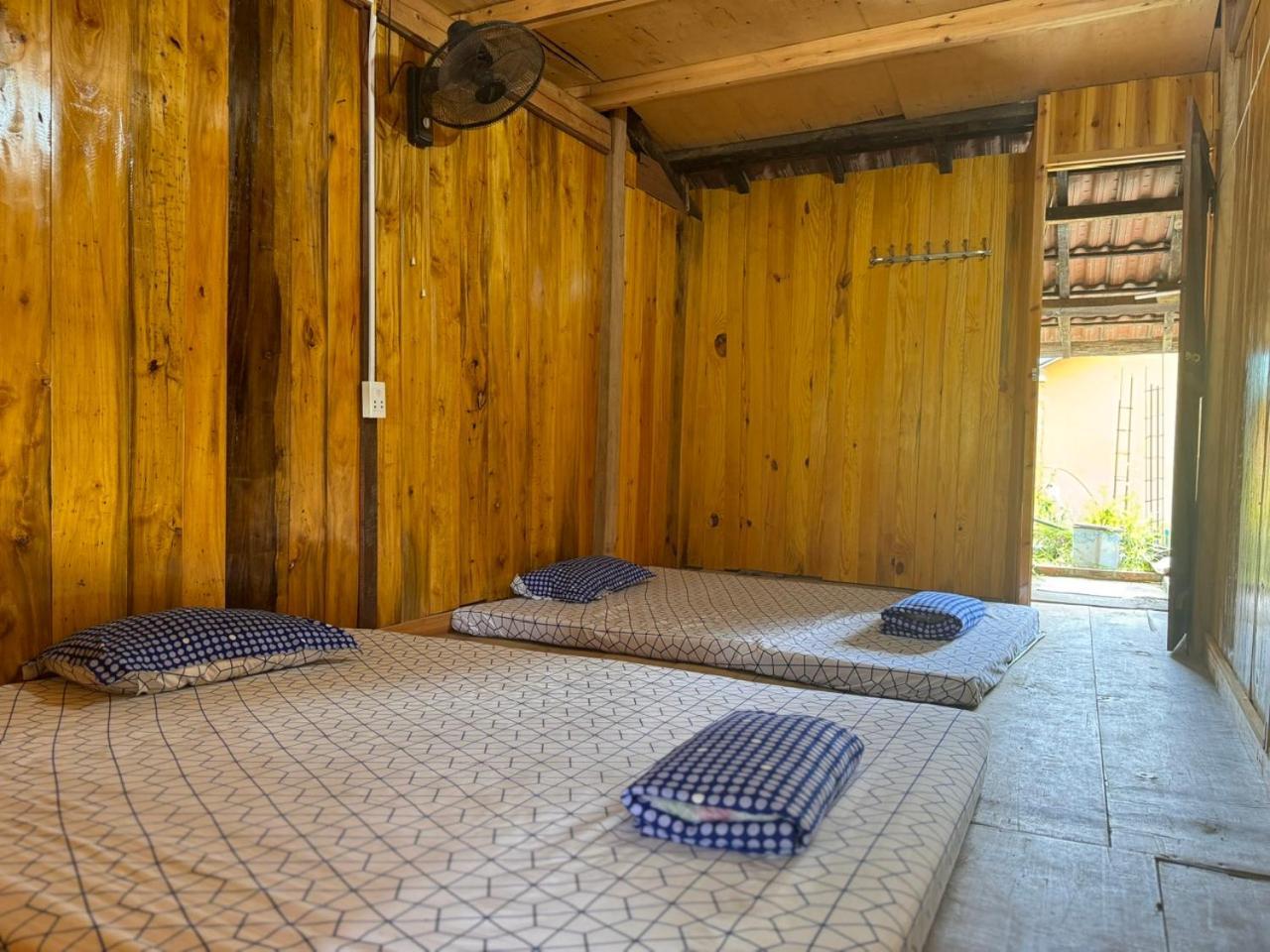 Mun Homestay Ha Giang Exterior photo