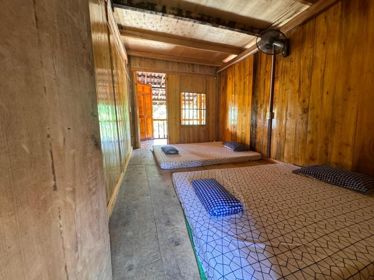 Mun Homestay Ha Giang Exterior photo