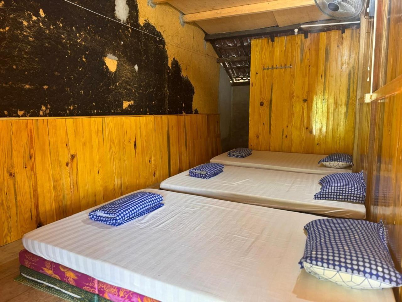 Mun Homestay Ha Giang Exterior photo