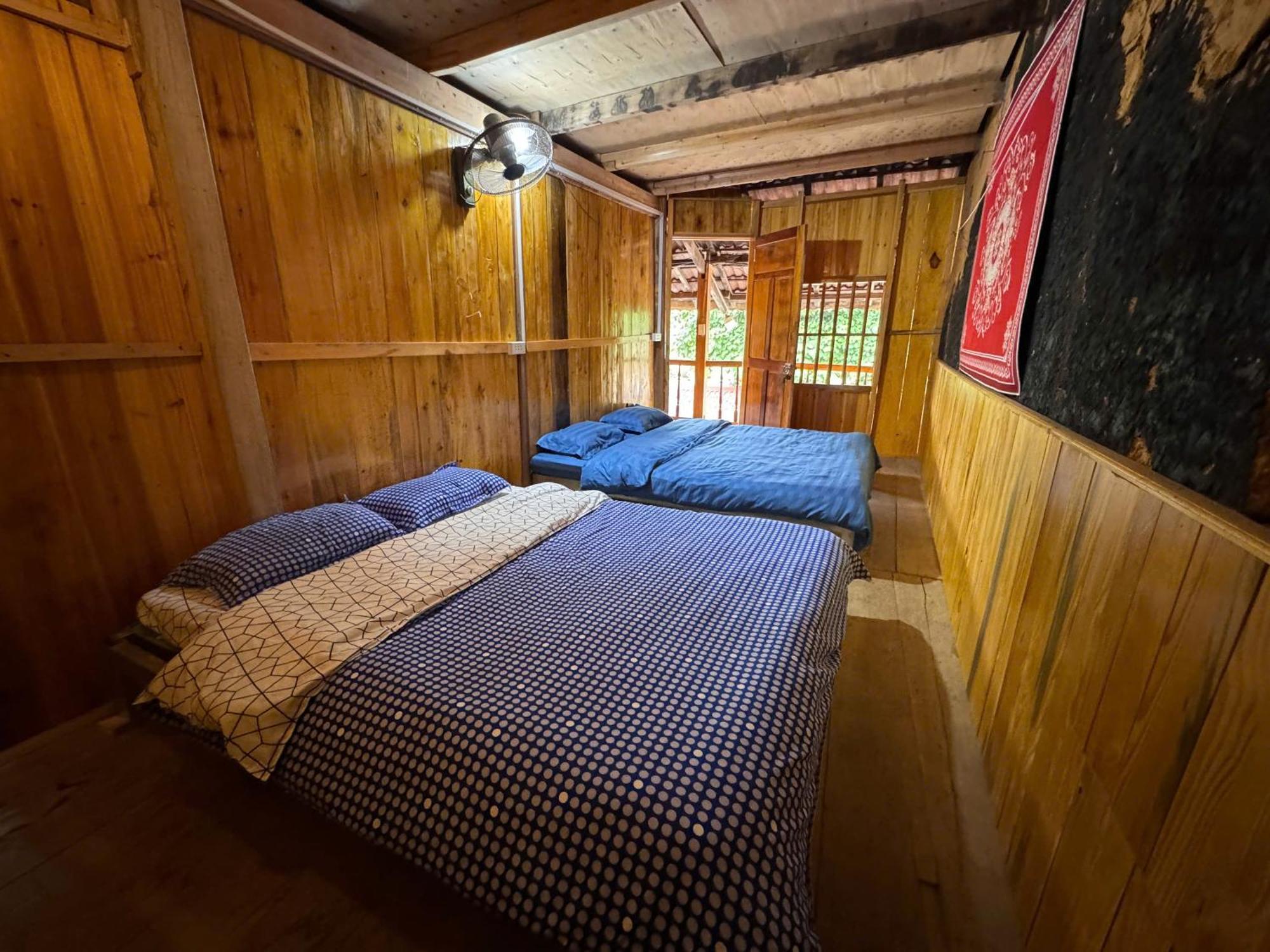 Mun Homestay Ha Giang Exterior photo