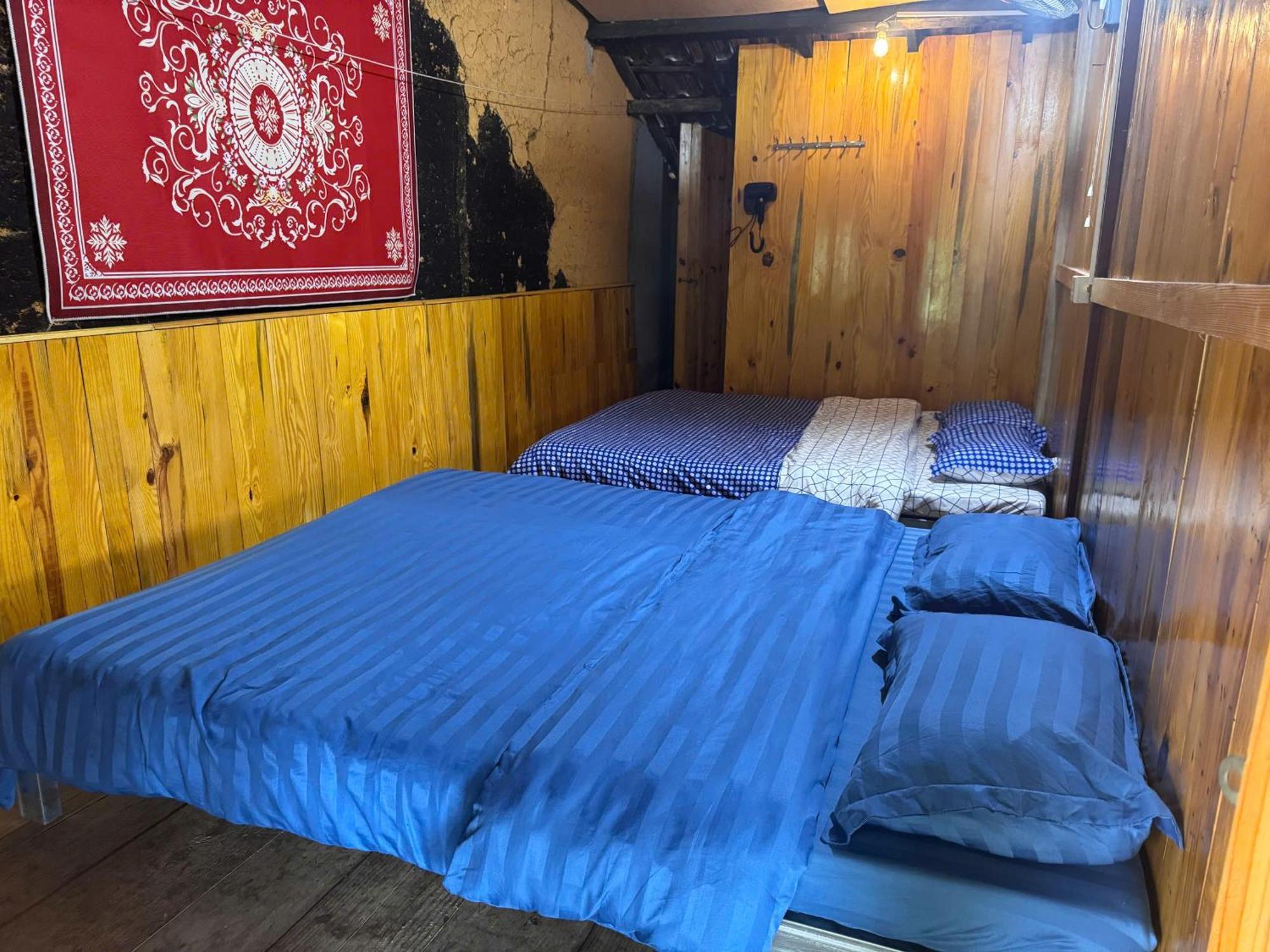 Mun Homestay Ha Giang Exterior photo