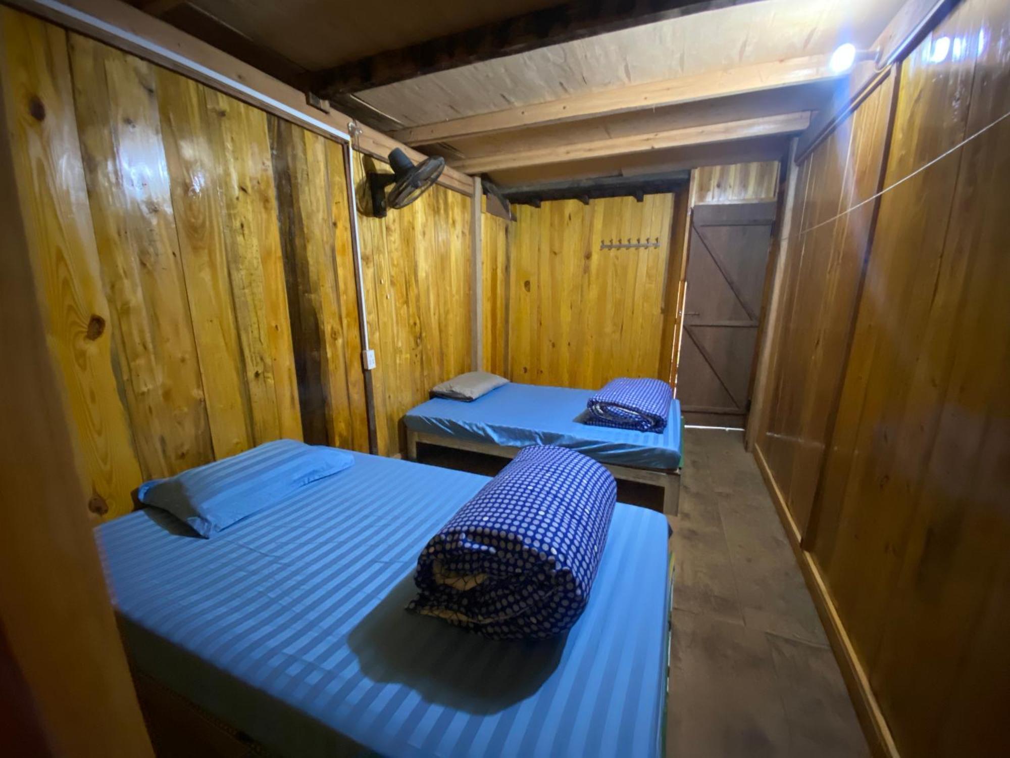 Mun Homestay Ha Giang Exterior photo
